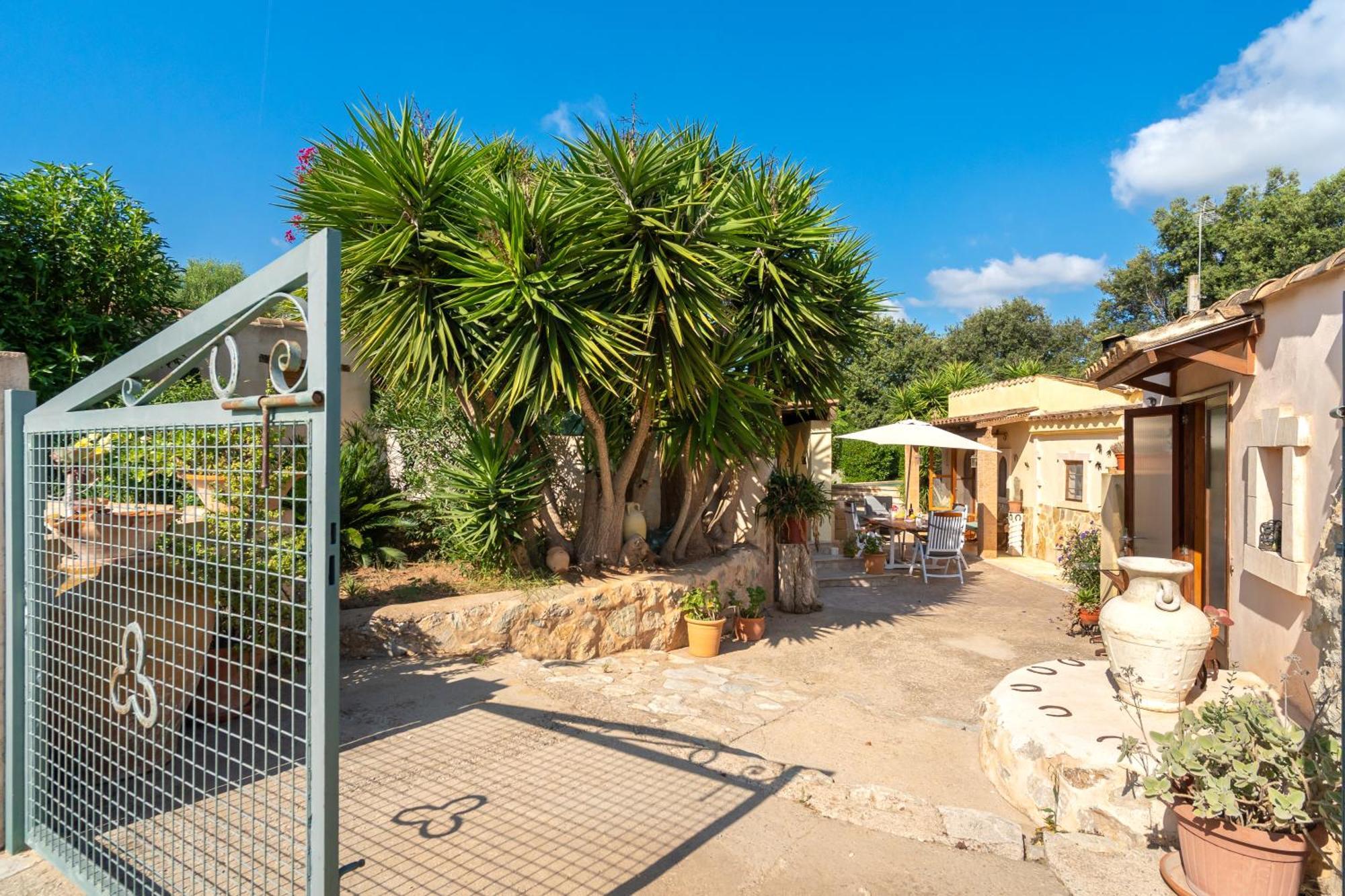 Villa Kashmir By Mallorca Villa Selection Arta Exterior photo