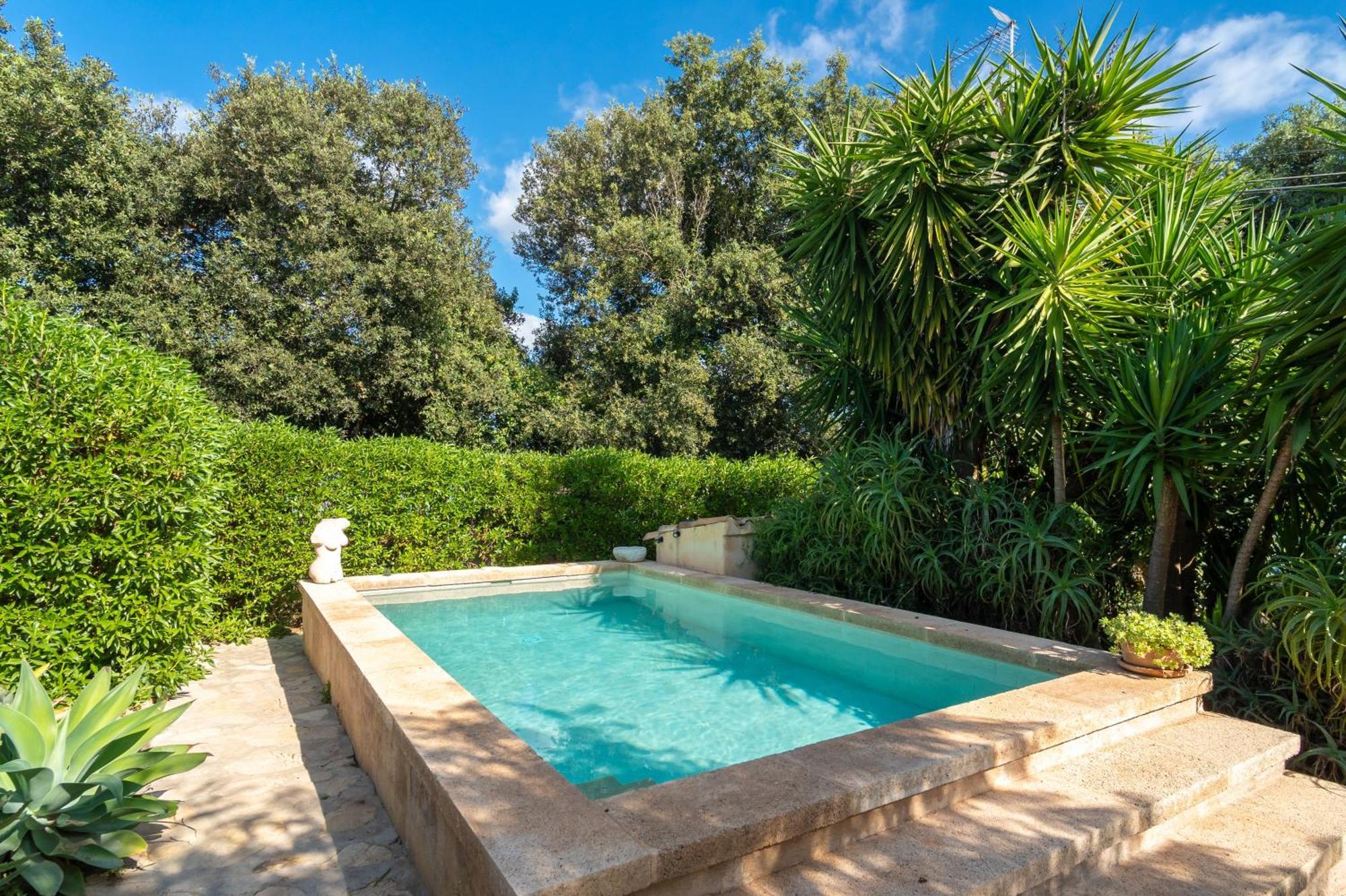 Villa Kashmir By Mallorca Villa Selection Arta Exterior photo