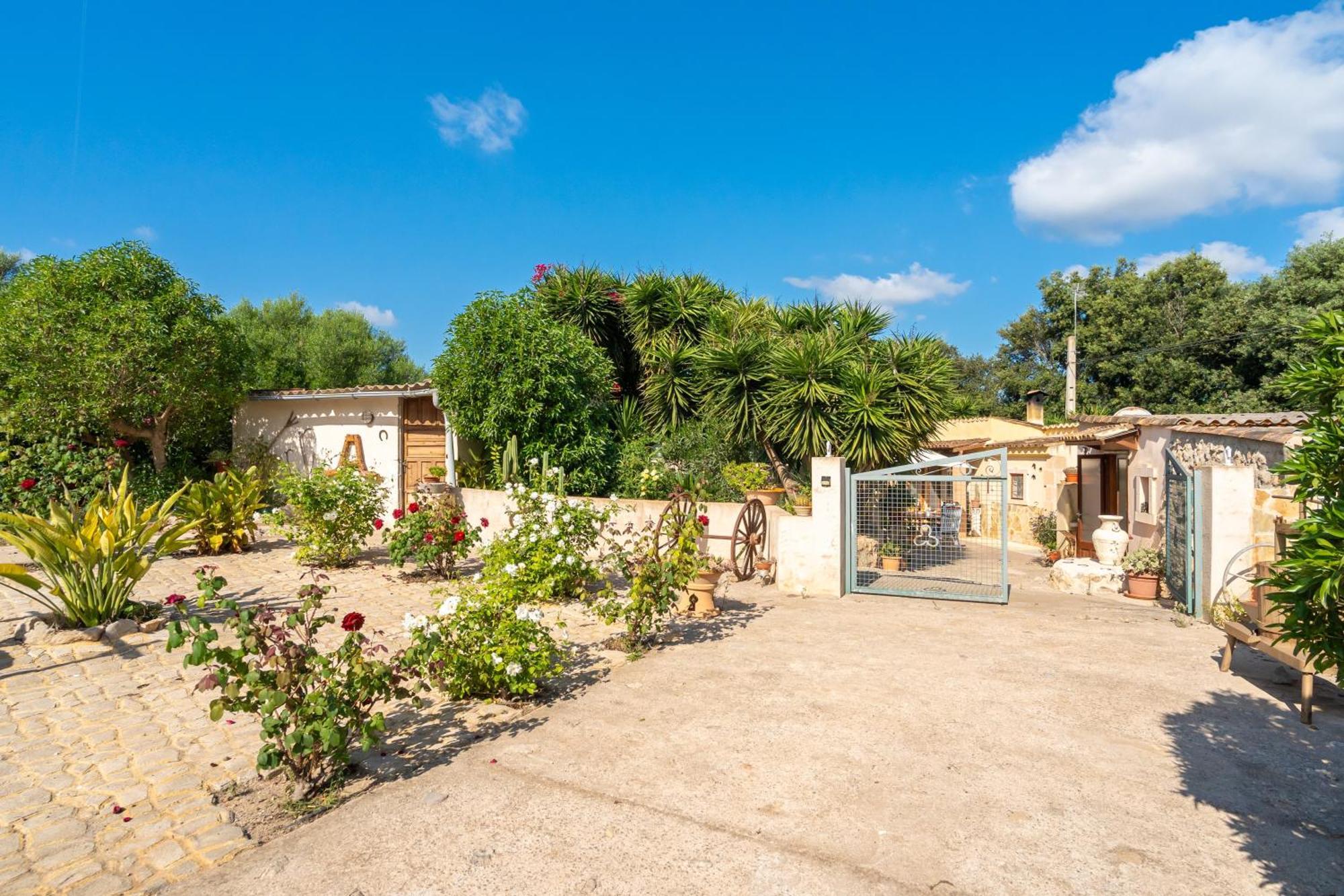 Villa Kashmir By Mallorca Villa Selection Arta Exterior photo