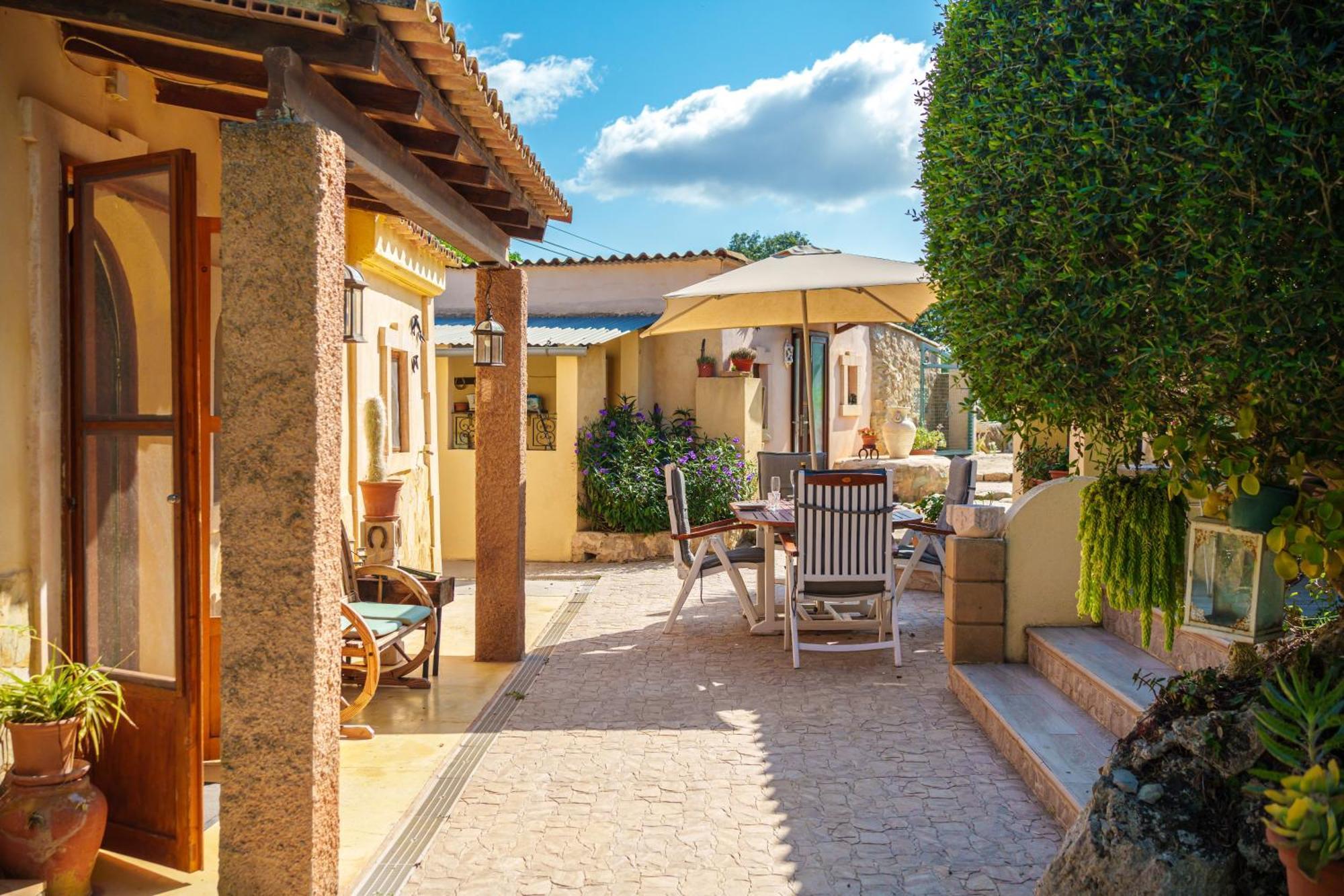 Villa Kashmir By Mallorca Villa Selection Arta Exterior photo