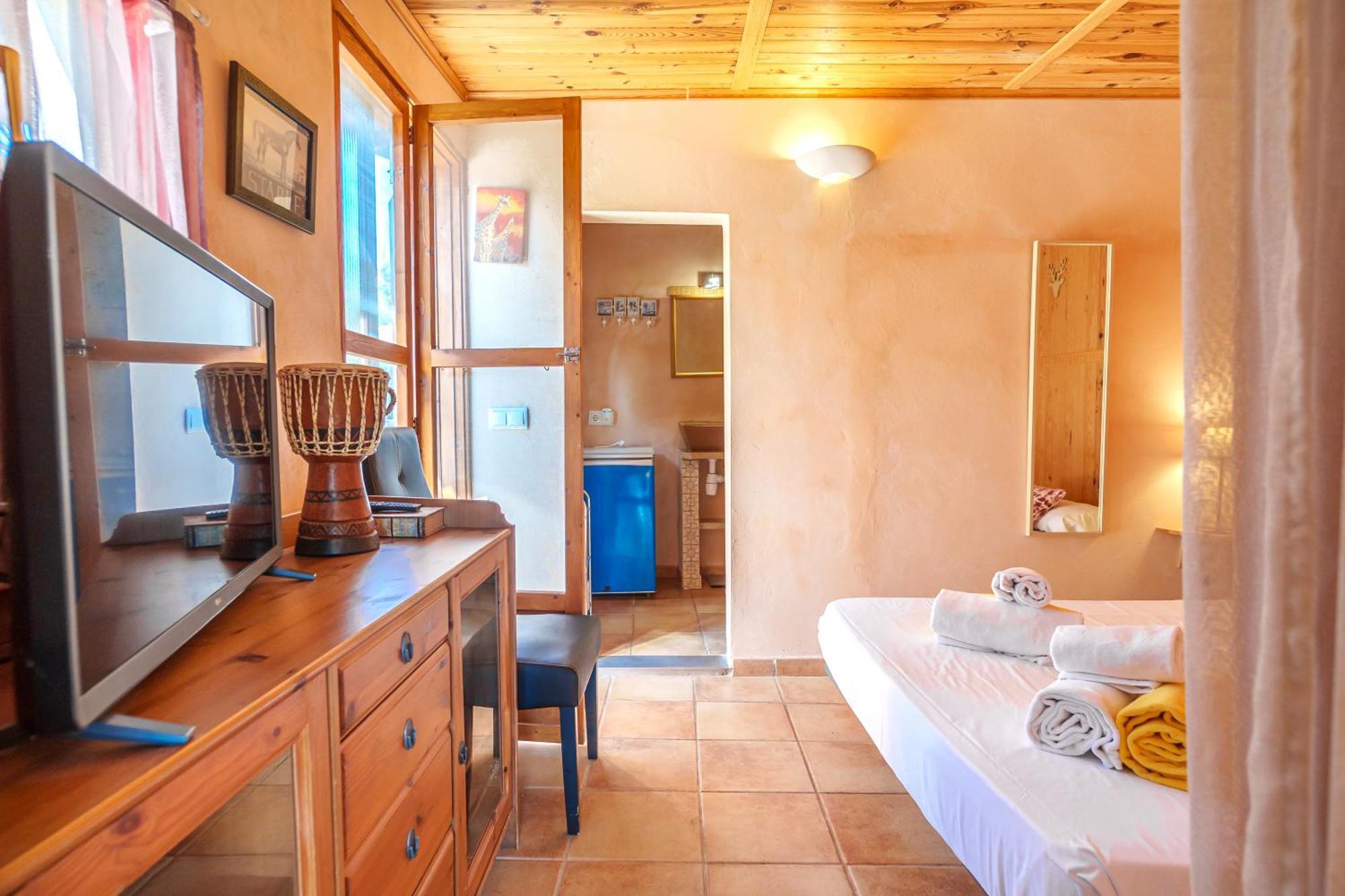 Villa Kashmir By Mallorca Villa Selection Arta Exterior photo