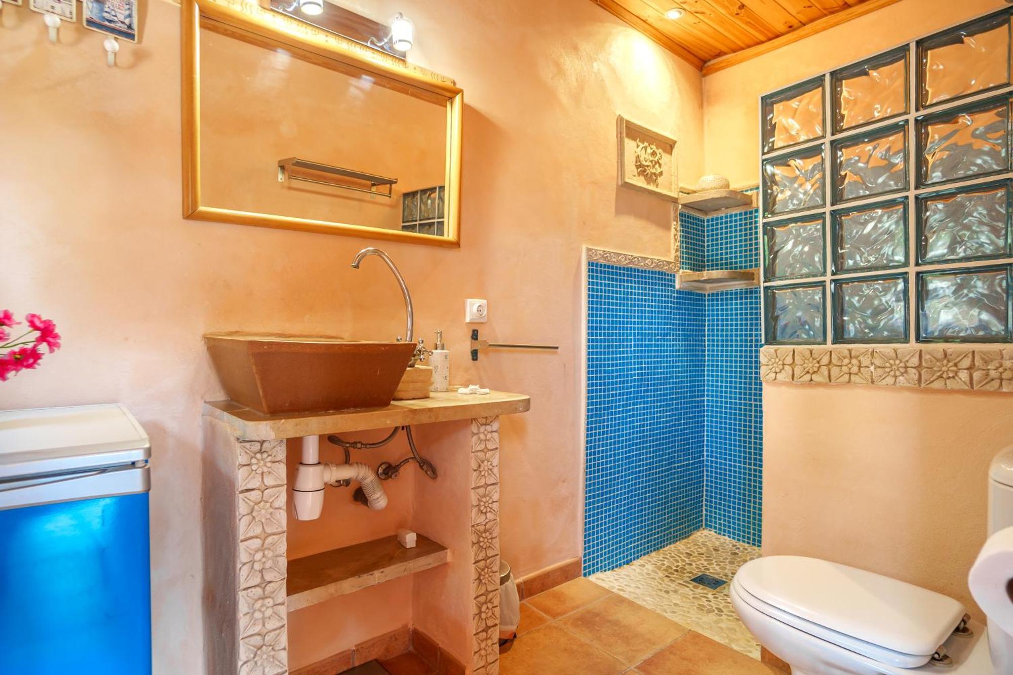 Villa Kashmir By Mallorca Villa Selection Arta Exterior photo