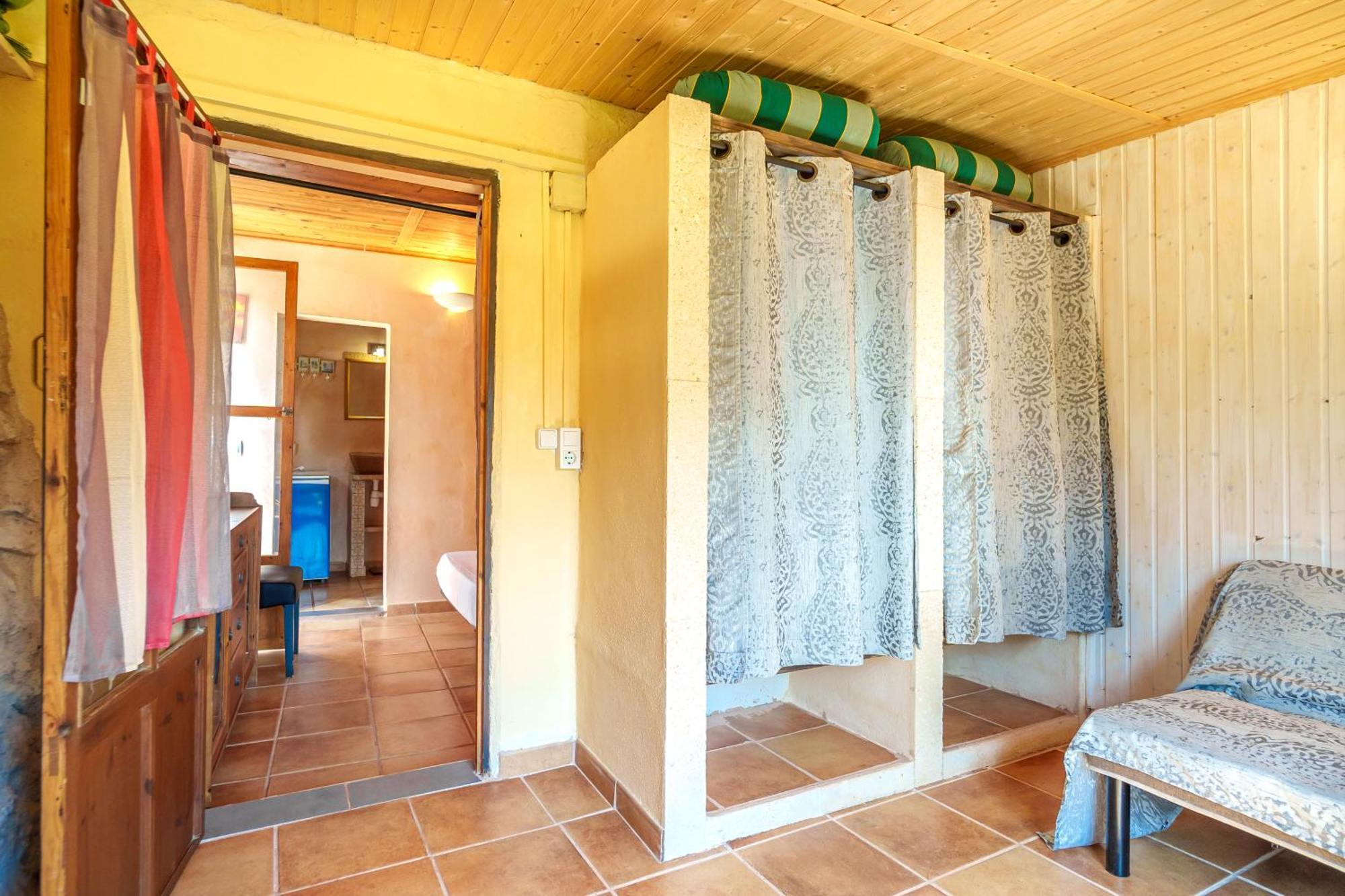 Villa Kashmir By Mallorca Villa Selection Arta Exterior photo