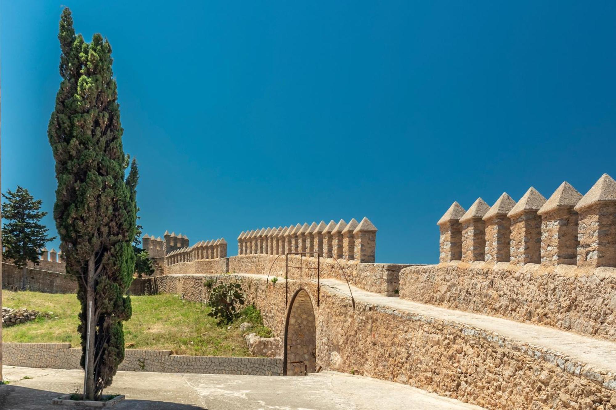 Villa Kashmir By Mallorca Villa Selection Arta Exterior photo